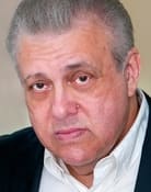 Vic Polizos