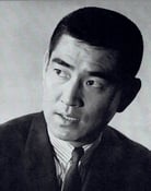 Ken Takakura