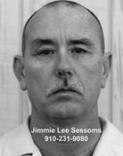 Jimmie Lee Sessoms