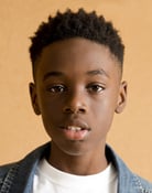 Alex Hibbert