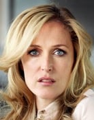 Gillian Anderson