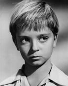 Tommy Rettig