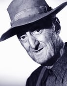 Burt Mustin