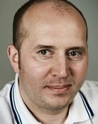 Sergey Burunov