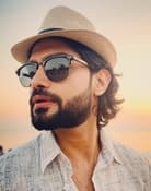 Rishi Saxena