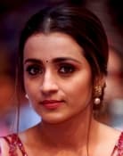 Trisha Krishnan