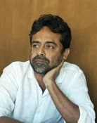 Shyam Fernando