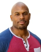 Shad Gaspard