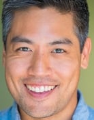 Aaron Aoki