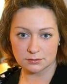 Mariya Aronova