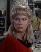 Grace Lee Whitney