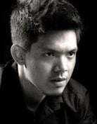 Reza Nangin