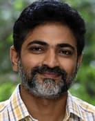 Pradeep Rudra