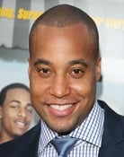 Vince Green