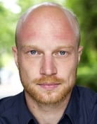 Harry Attwell