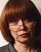 Lyubov Rudneva