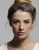 Jenna Saras