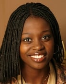Thandiwe Mesele