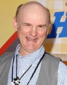 Charlie Dell