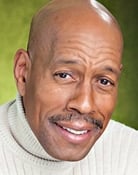 Robby Robinson