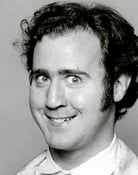 Andy Kaufman