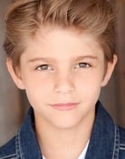 Bryson Pitts