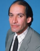 Gregory Sierra