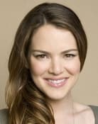 Jacinda Barrett