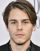 Jake Manley