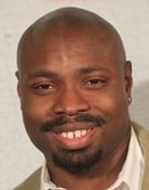 Page Kennedy