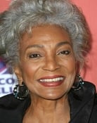 Nichelle Nichols