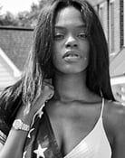 Quansae Rutledge