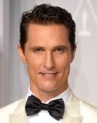 Matthew McConaughey