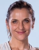 Antonia Zegers