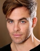 Chris Pine
