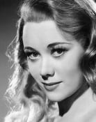 Glynis Johns