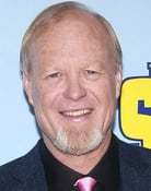 Bill Fagerbakke