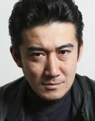 Nobuaki Shimamoto