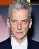 Peter Capaldi