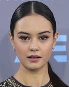 Courtney Eaton