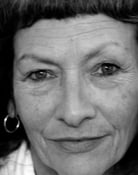 Gillian Jones