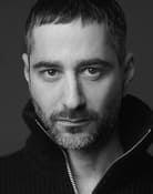 Denis Moschitto