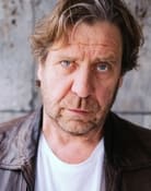 Uwe Rohde