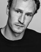 Jack Greenlees