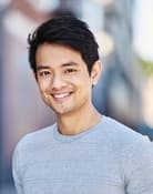 Osric Chau
