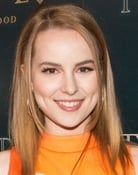 Bridgit Mendler