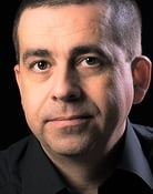 Mike Quinn