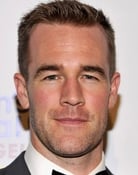 James Van Der Beek