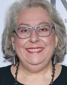 Jayne Houdyshell
