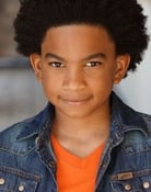 Andre Robinson